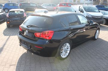 BMW 118 - 3
