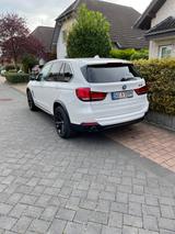 BMW X5 xDrive25d - - BMW X5: Xdrive