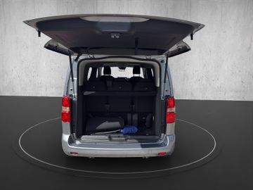 Citroën Spacetourer 2.0 BlueHDi 180 FAP Plus M AHK+Kam.