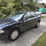 Audi A4 1.9 TDI  MIT NEUEM  TÜV  ANHÄNGERKUPPLUNG - Audi A4 aus 1997: 9.1