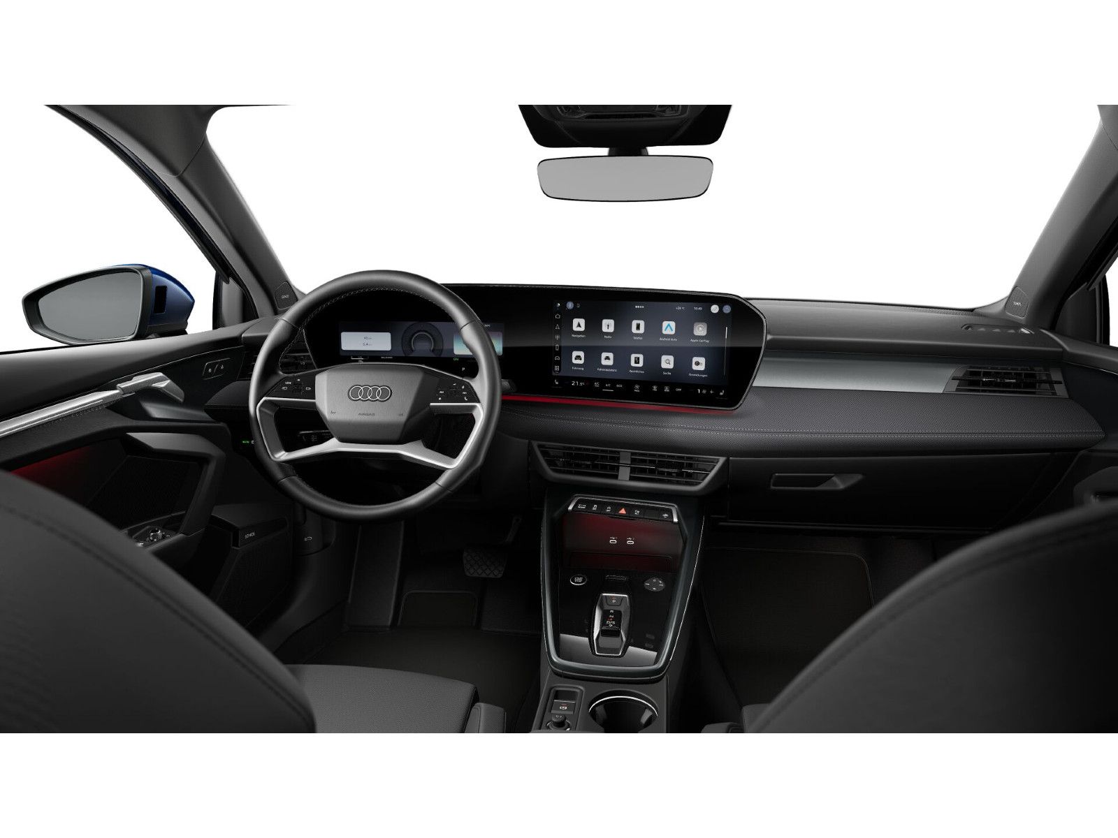 Audi A3 - Bild 8