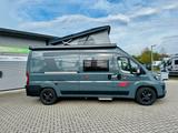 Challenger Family & Sport Van 5 Schlaf-&Sitzplätze - Challenger Kastenwagen