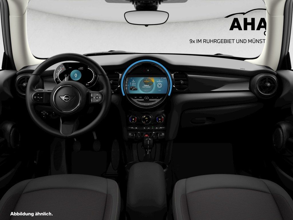MINI Cooper - Bild 4