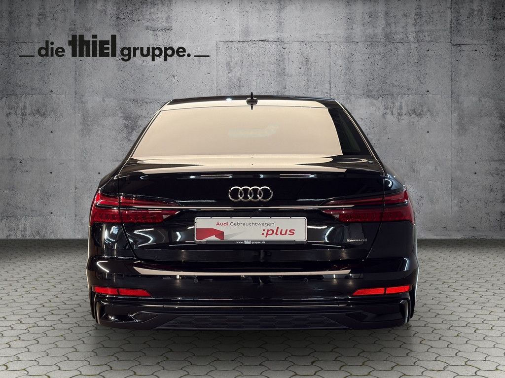Audi A6 - Bild 5