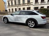 Audi A6 Allroad 3.0TDI tiptronic V6 LED|PANO|AHK|LUFT - Audi A6 Allroad aus 2019
