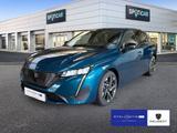 Peugeot 308 Allure HDi 130 Automatik*W 308 1.5 BlueHDi 1 - Peugeot Gebrauchtwagen
