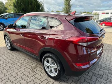 Hyundai TUCSON - 7