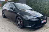 Seat Leon ST Cupra 280 - gebrauchte Seat Leon aus dem Jahr 2015