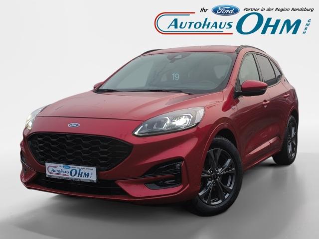 Ford Kuga ST-Line X 2.0 EcoBlue - AHK - B&O - RFK - G