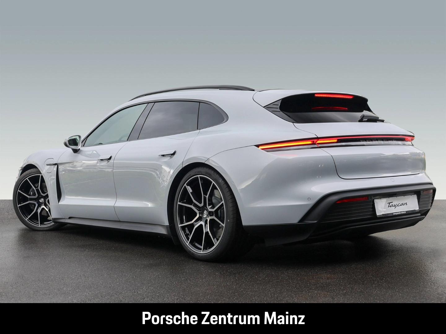 Porsche Taycan Sport Turismo Bose,Pano,Perf+Batterie,Nac