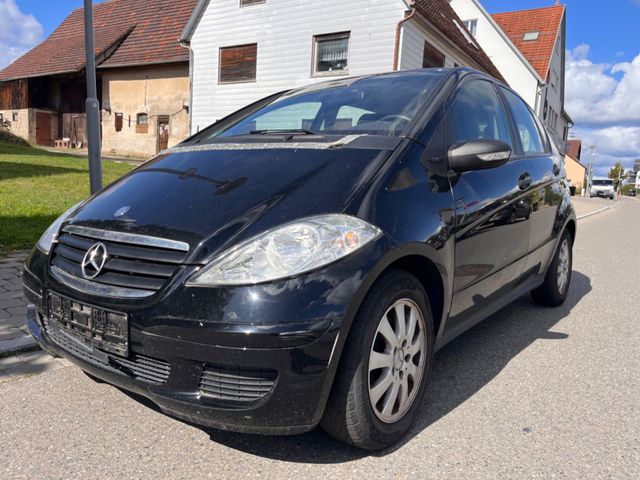 Mercedes-Benz A 150 A -Klasse A 150*Euro4*5Türig*