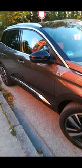 Peugeot 3008 2.0 BlueHDi 180 EAT8 GT TÜV & Service neu. - Peugeot 3008 Gebrauchtwagen in München