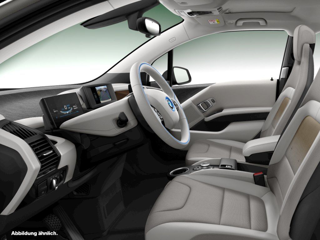BMW i3 120Ah Navi Driv.Assist Kamera LED Alarm foto 3