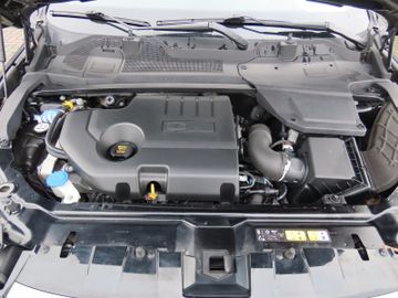 Land-Rover Discovery Sport - 4