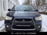 Mitsubishi ASX 1.6 Intro Edition 2WD *XENON*TEMPOMAT*KLIMA - Mitsubishi: mit Klimaanlage