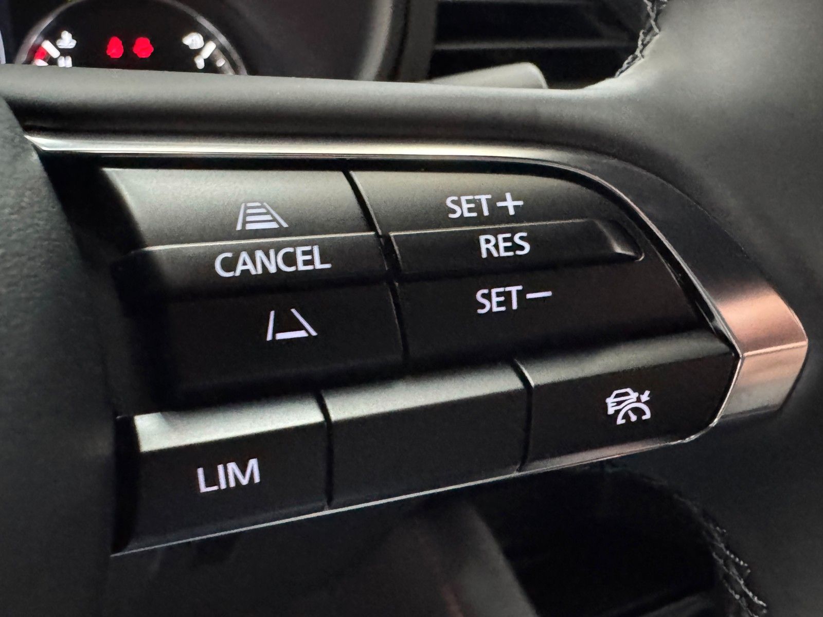 Mazda 3 - Bild 30