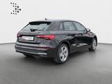 Audi A3 Sportback 35 TDI advanced Sonos*HuD*LED*RFK - Audi A3 Jahreswagen mit Diesel-Antrieb