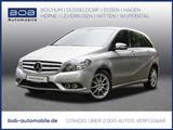 Mercedes-Benz B 180 Advanced NAVI SHZ PDC KLIMA Allwetter - Mercedes-Benz B 180 in Duisburg