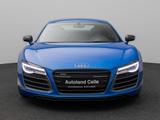 Audi R8 Coupe 5.2 FSI LMX Sonderedition 1 OF 99 Laser - Audi R8: 5.2