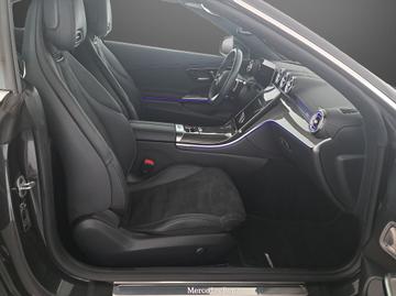 صورة مصغرة 20 لـ 2024 Mercedes-BENZ CLE