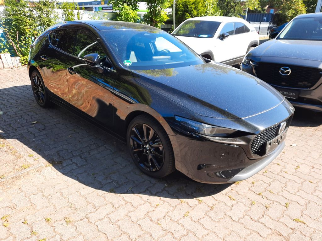 Image of Mazda 3