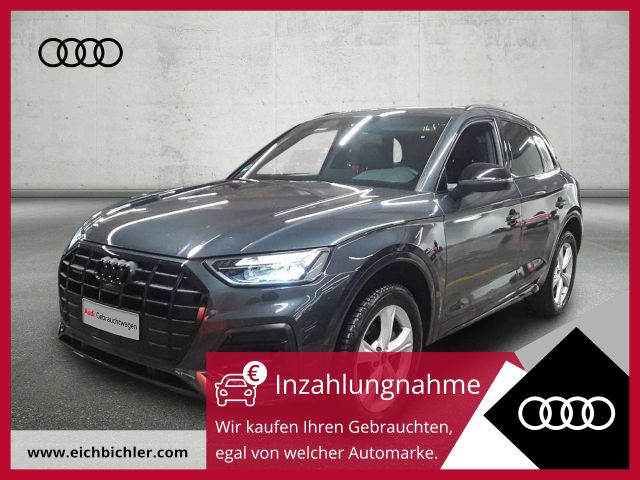 Audi Q5 45 TFSI quattro S tronic Advanced Pano FLA