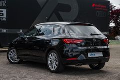 Fahrzeugabbildung Seat Leon Xcellence*Kamera*1Hd*