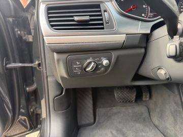 Audi A6 - 11