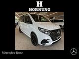 Mercedes-Benz V300 d 4M AVANTGARDE AIRMATIC*AMG*NIGHT*AHK*BURM - Jahreswagen