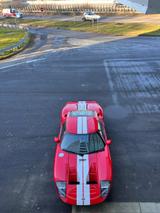 Ford GT  - Ford GT: Coupe