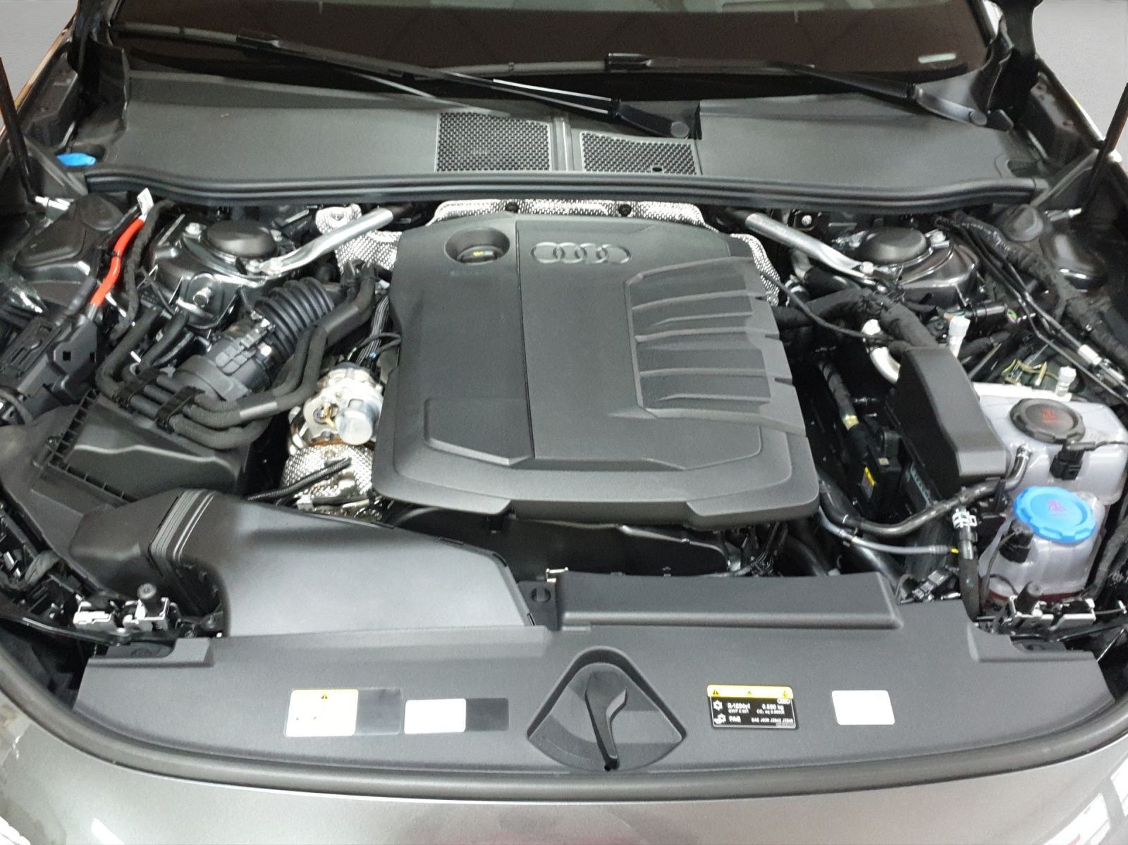 Audi A5 - Bild 17
