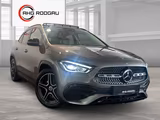 Mercedes-Benz GLA 220 d/LED/NIGHT/AMG-Line/TOD/ - Mercedes GLA-Klasse in Frankfurt