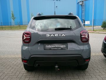 Dacia Duster II Expression
