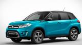 Suzuki Vitara 1.6 VVT Comfort 4x4 Comfort - Suzuki Vitara: Privatanbieter