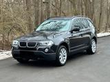 BMW X3 2.0d *66TKM* *Panoramadach* *Memory* *SHZ* - BMW X3: 2.0