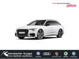 Audi S6 Avant TDI Allradlenkung PANO Stadt+Tour AHK