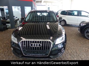 Audi Q5 - 8