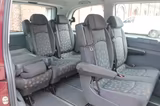 Mercedes-Benz Vito Kombi 115 CDI kompakt*7-Sitze*Automatik*AHK - Mercedes-Benz Vito: 7