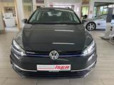 Volkswagen Golf VII Variant Comfortline TGI 1.5 AHK BT  Sta - Volkswagen Golf mit CNG-Antrieb: Kombi
