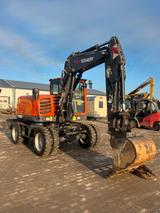 Yanmar TW 95 - Yanmar LKWs
