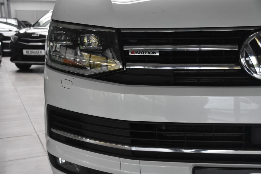 Volkswagen T6 Multivan