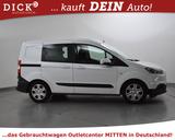 Ford Transit Cour 1.5d Kombi Trend 5SIT+KLIMA+PDC+MFL - Ford Transit Courier: Van