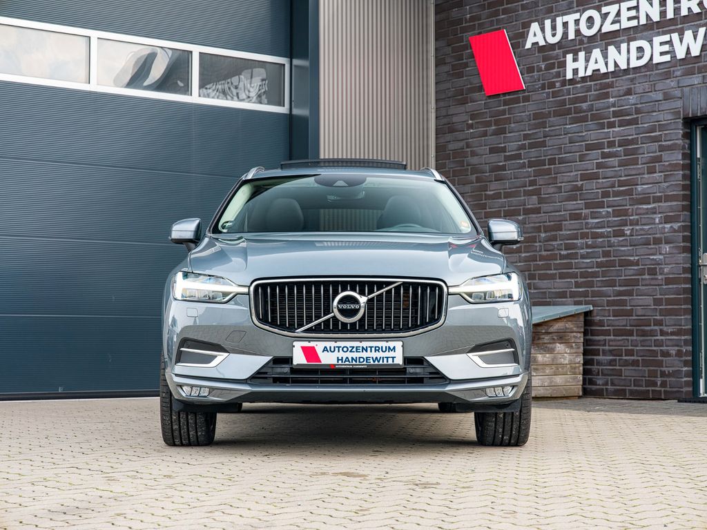 Image of Volvo XC60
