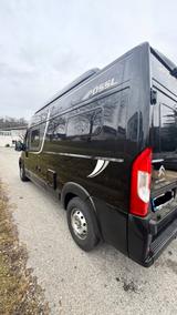 Pössl 2win RS Plus Aufstelldach - Pössl 2Win RS