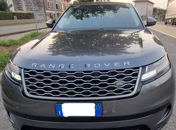 Land-Rover Range Rover Velar - 2