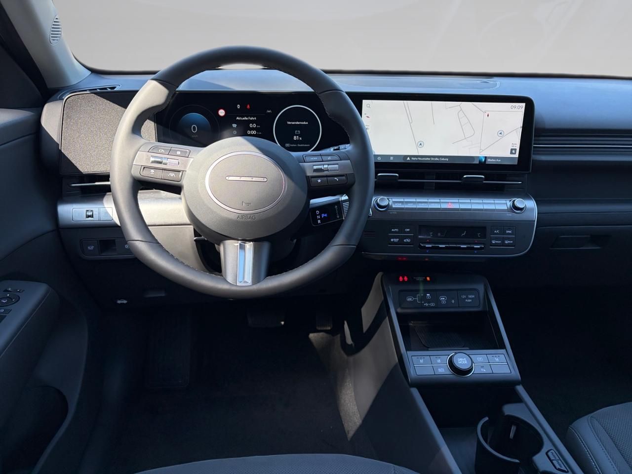 Fahrzeugabbildung Hyundai KONA PRIME SHZ*NAVI*LHZ*ZV*