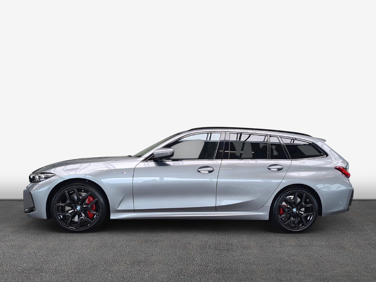 BMW 320d xDrive Touring M-Sport Pro AHK Pano HK HiFi foto 5