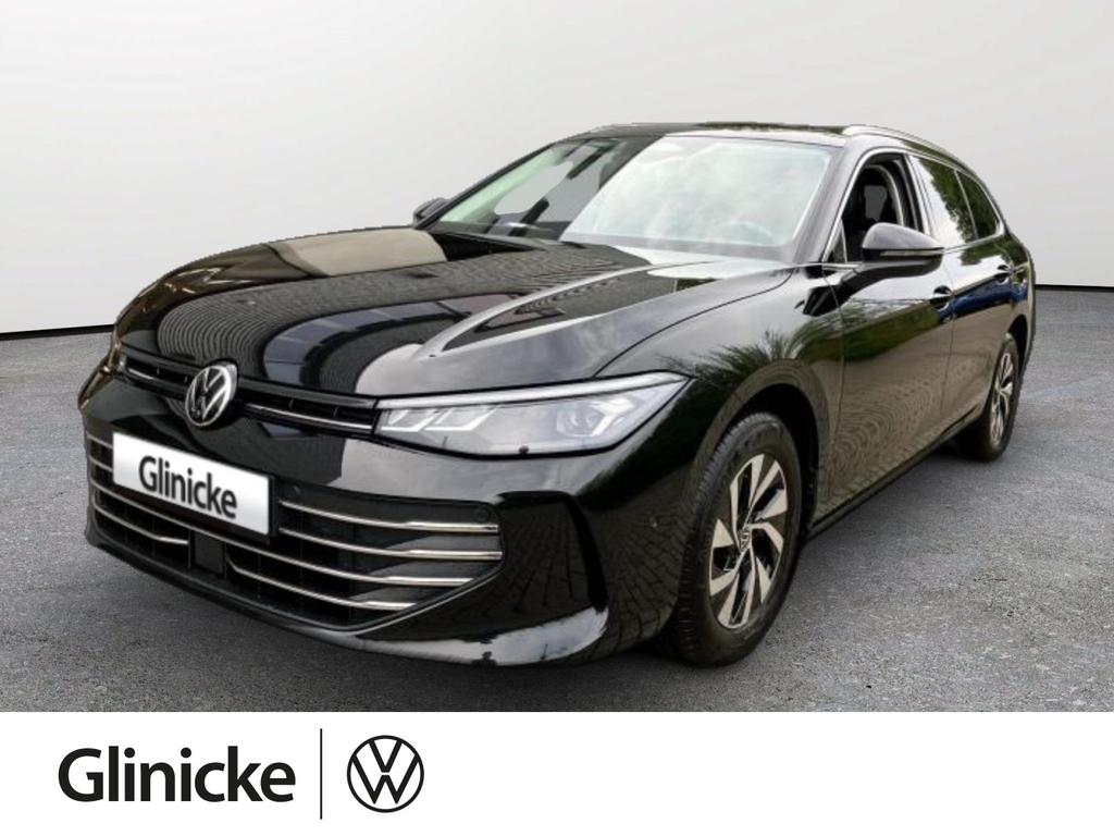 Volkswagen Passat 20 TDI DSG Navi AHK RKa DCC HeadUp 2024
