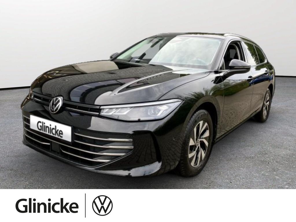 Image of Volkswagen Passat Variant