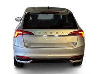 Skoda Scala - Vorschau Bild 6